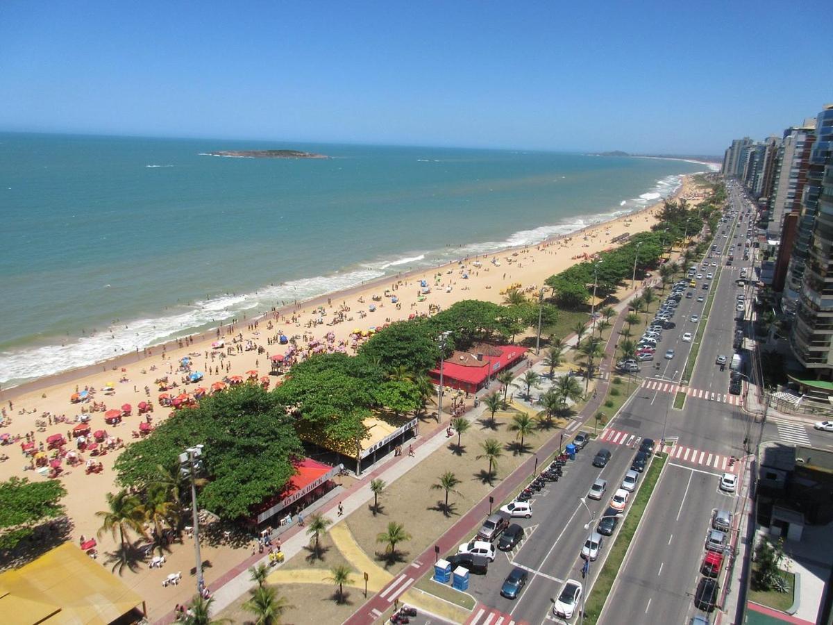 Suíte Praia De Itaparica Vila Velha (Espirito Santo) Exterior foto