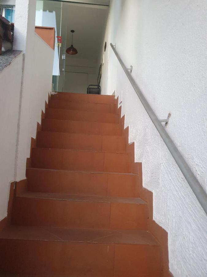 Suíte Praia De Itaparica Vila Velha (Espirito Santo) Exterior foto