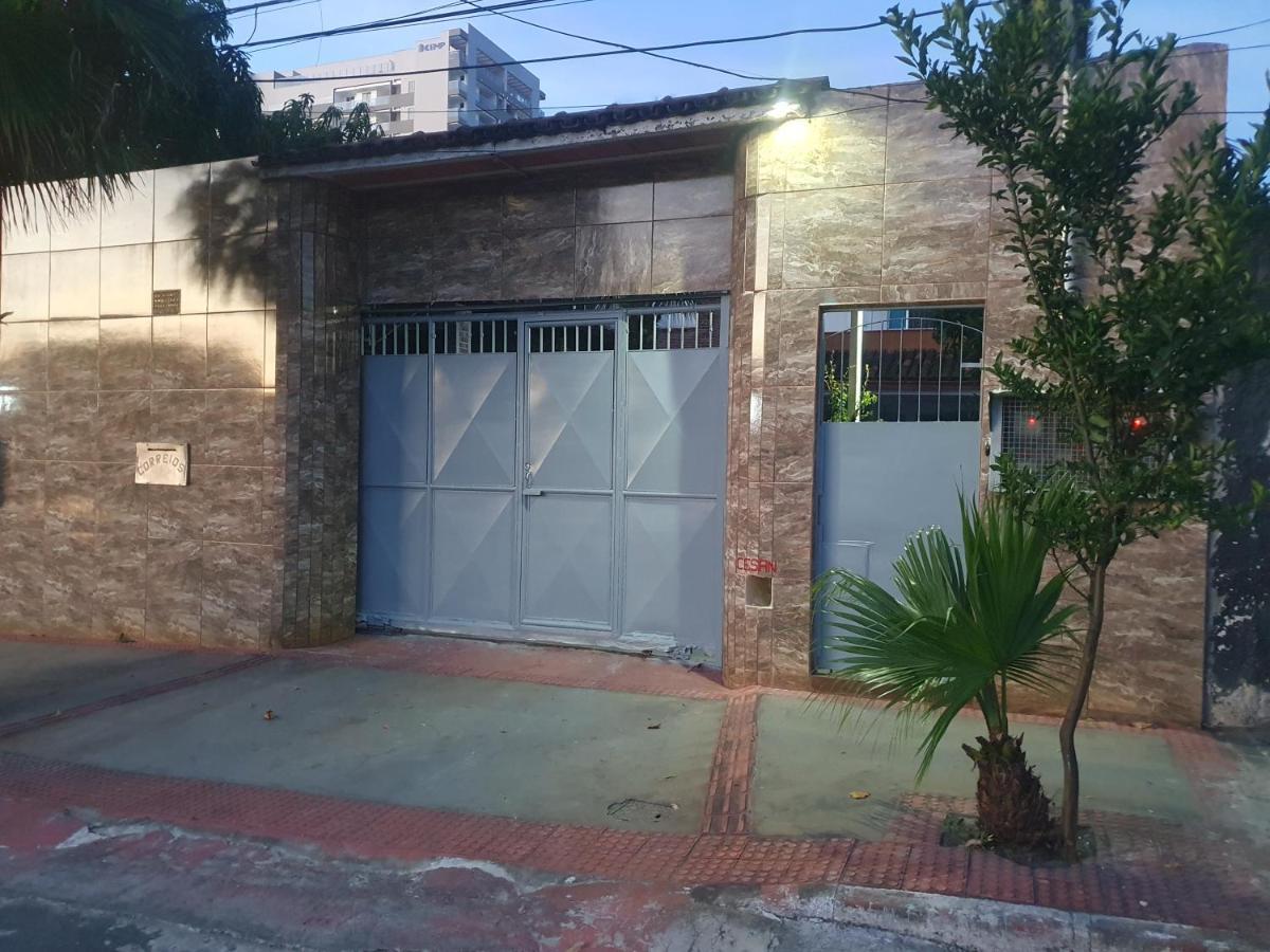 Suíte Praia De Itaparica Vila Velha (Espirito Santo) Exterior foto