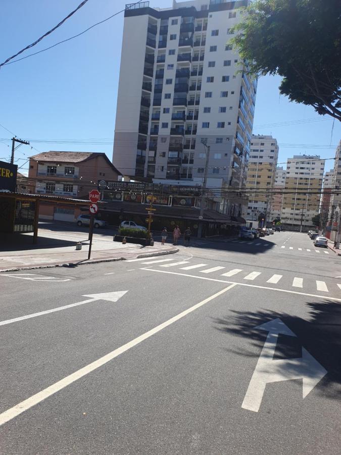 Suíte Praia De Itaparica Vila Velha (Espirito Santo) Exterior foto
